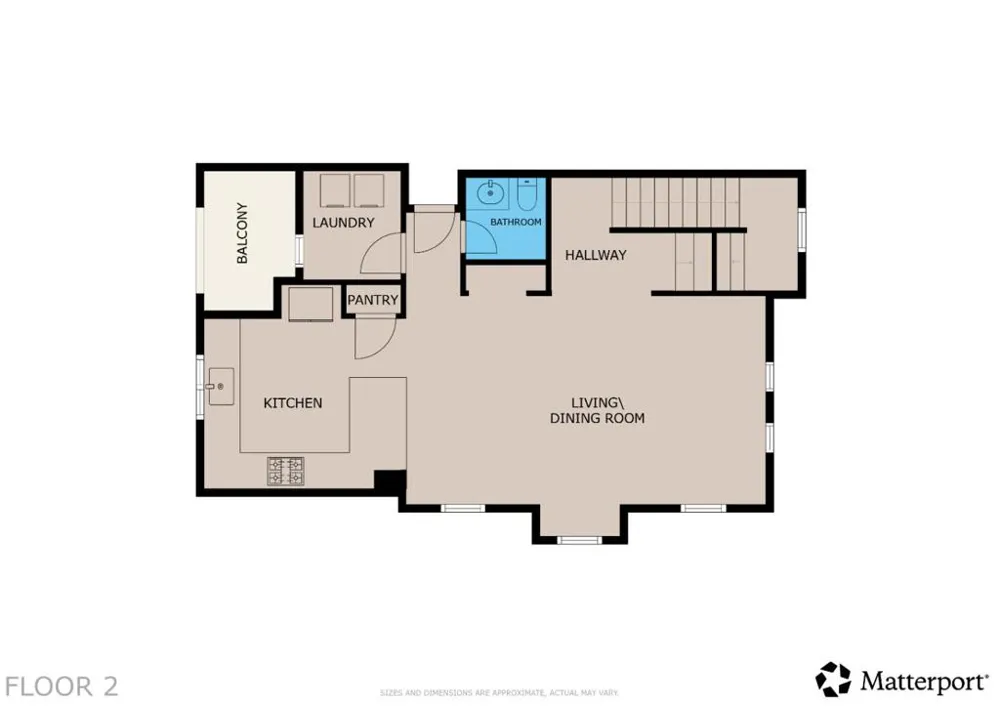1022 Onofrio Lane #1 San Jose, CA 95131