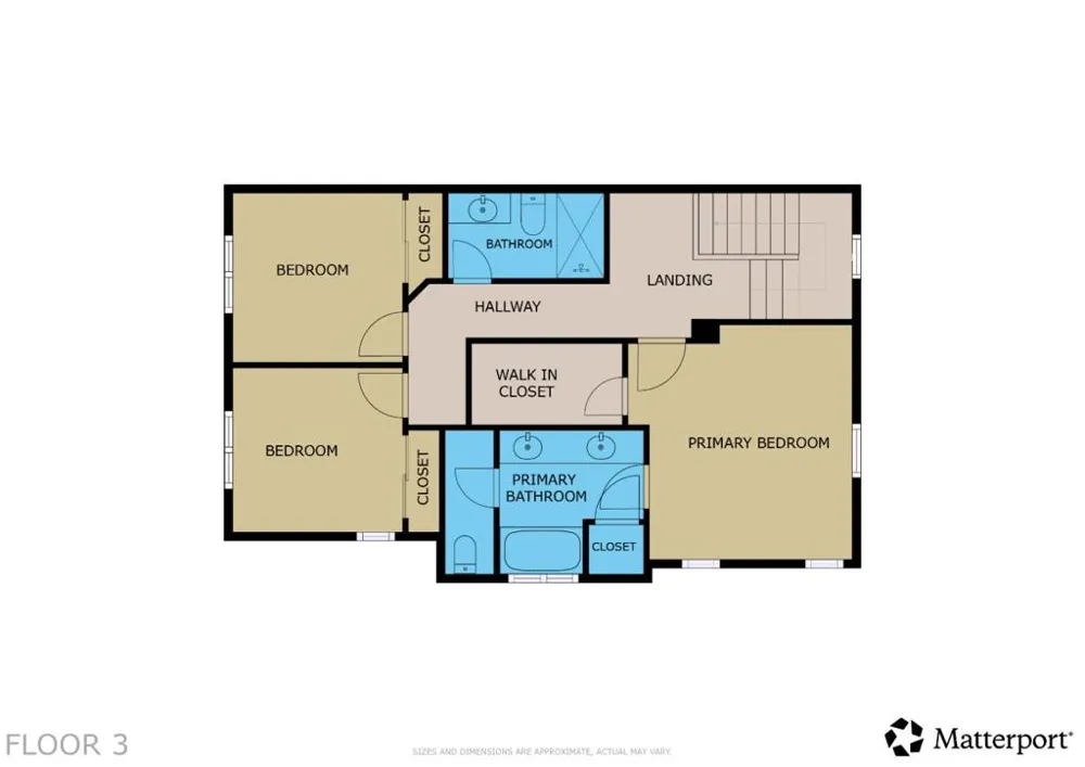 1022 Onofrio Lane #1 San Jose, CA 95131