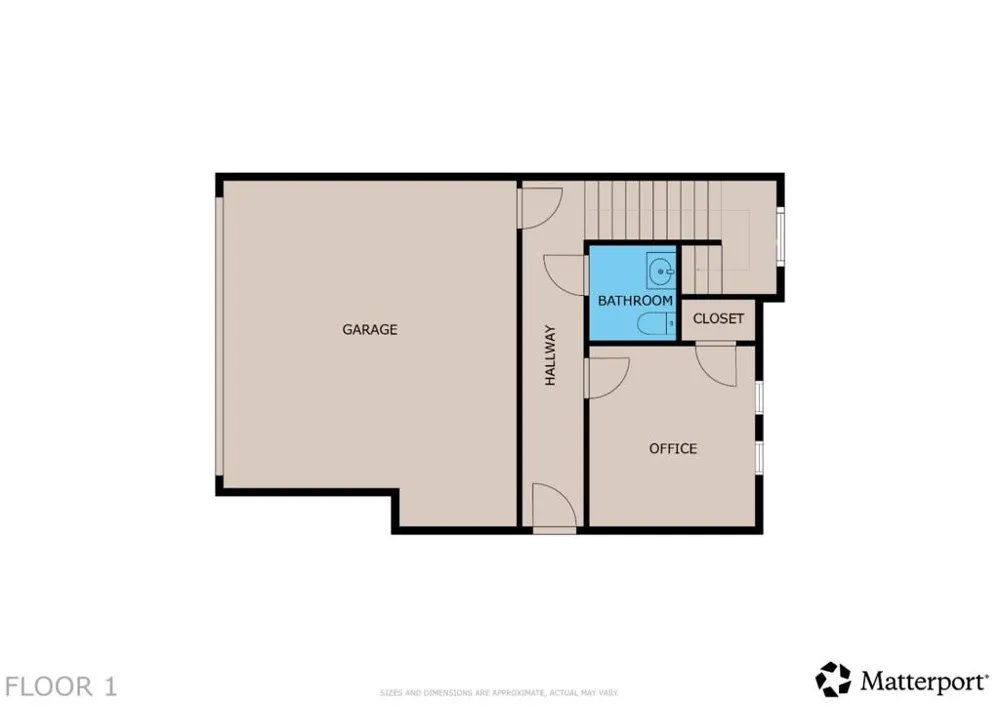 1022 Onofrio Lane #1 San Jose, CA 95131