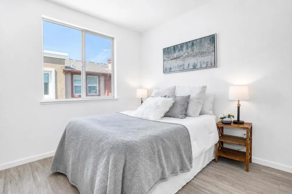 1022 Onofrio Lane #1 San Jose, CA 95131