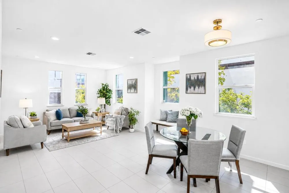 1022 Onofrio Lane #1 San Jose, CA 95131