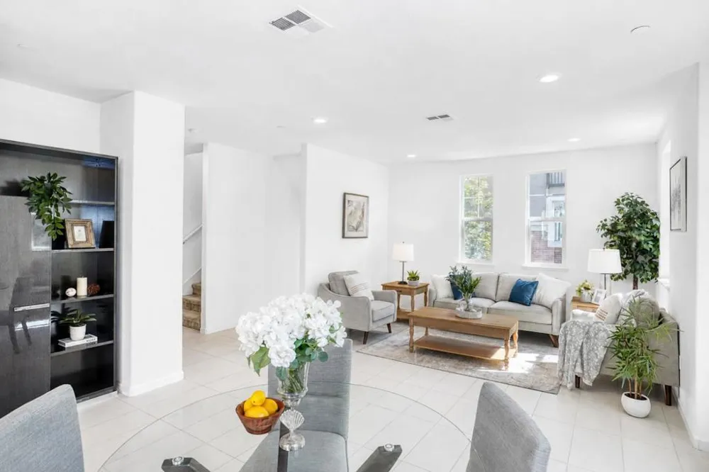 1022 Onofrio Lane #1 San Jose, CA 95131