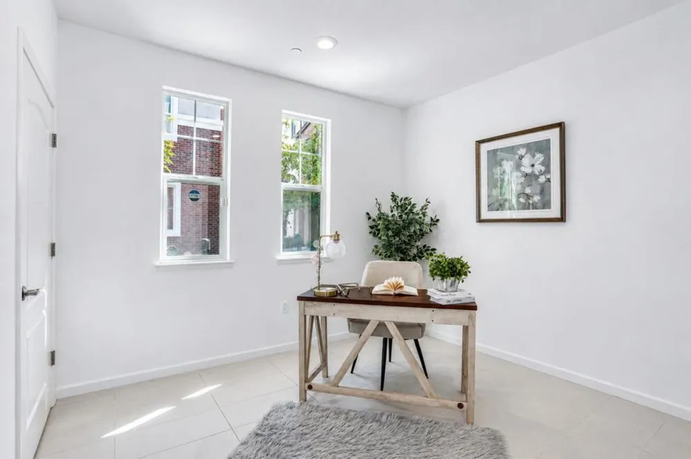 1022 Onofrio Lane #1 San Jose, CA 95131