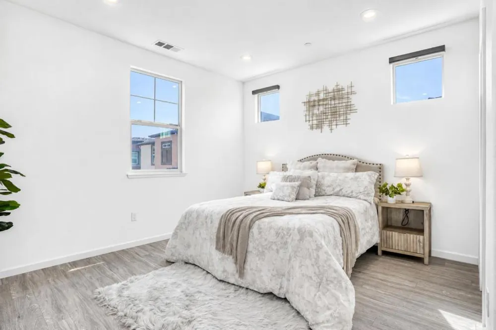 1022 Onofrio Lane #1 San Jose, CA 95131