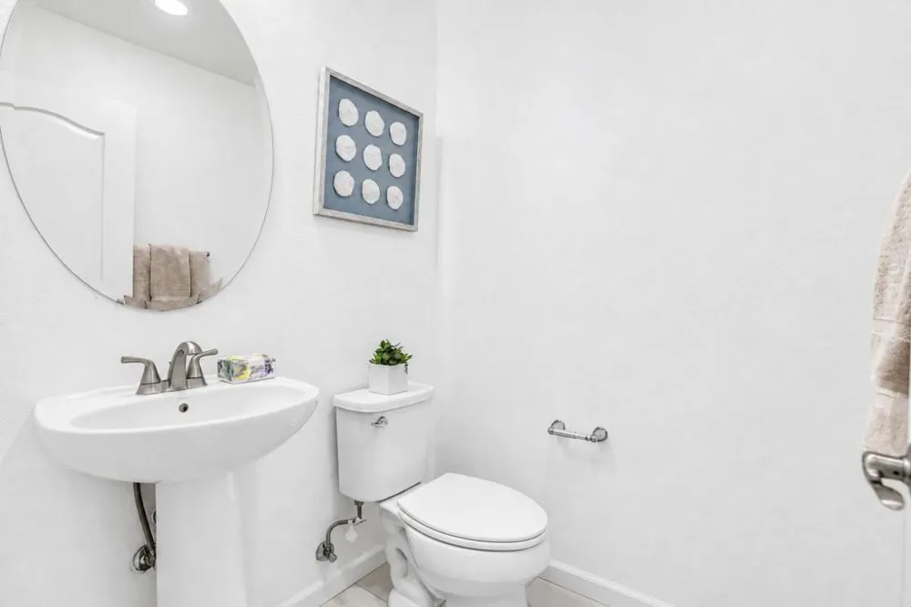 1022 Onofrio Lane #1 San Jose, CA 95131