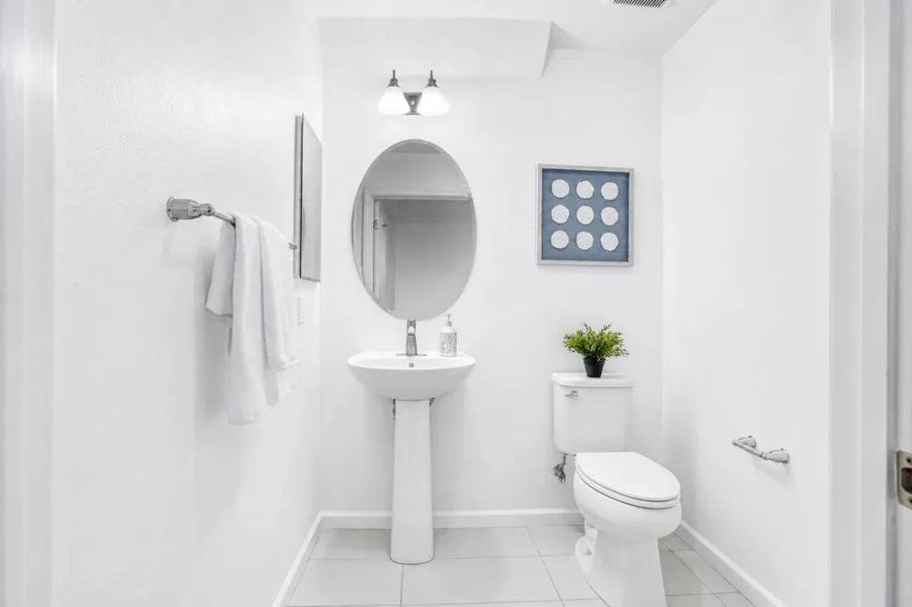 1022 Onofrio Lane #1 San Jose, CA 95131