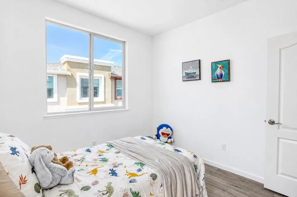 1022 Onofrio Lane #1 San Jose, CA 95131