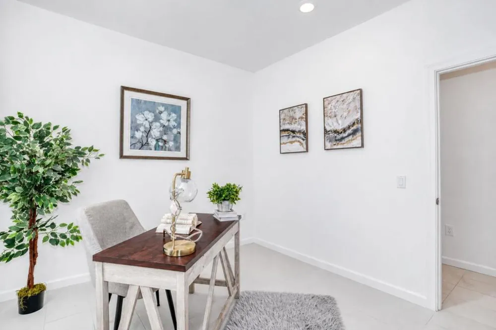 1022 Onofrio Lane #1 San Jose, CA 95131