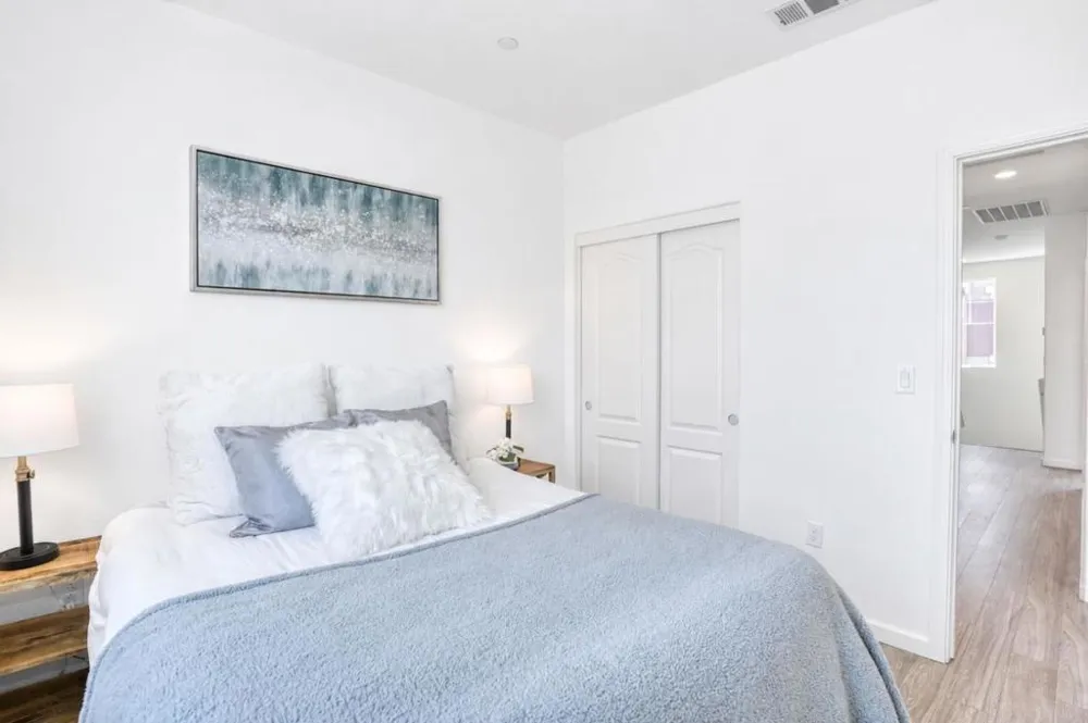 1022 Onofrio Lane #1 San Jose, CA 95131
