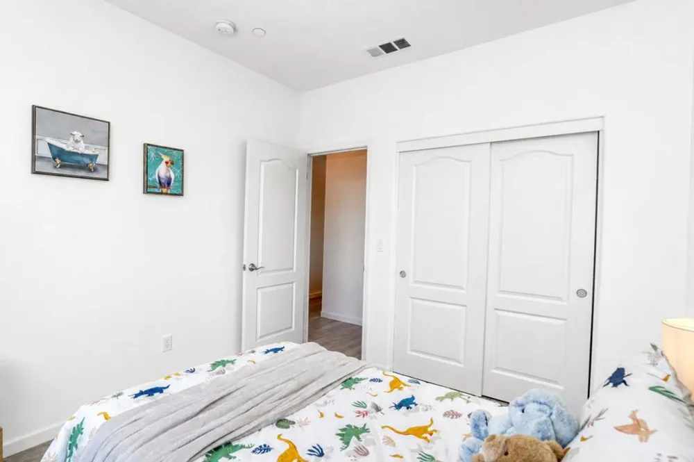 1022 Onofrio Lane #1 San Jose, CA 95131