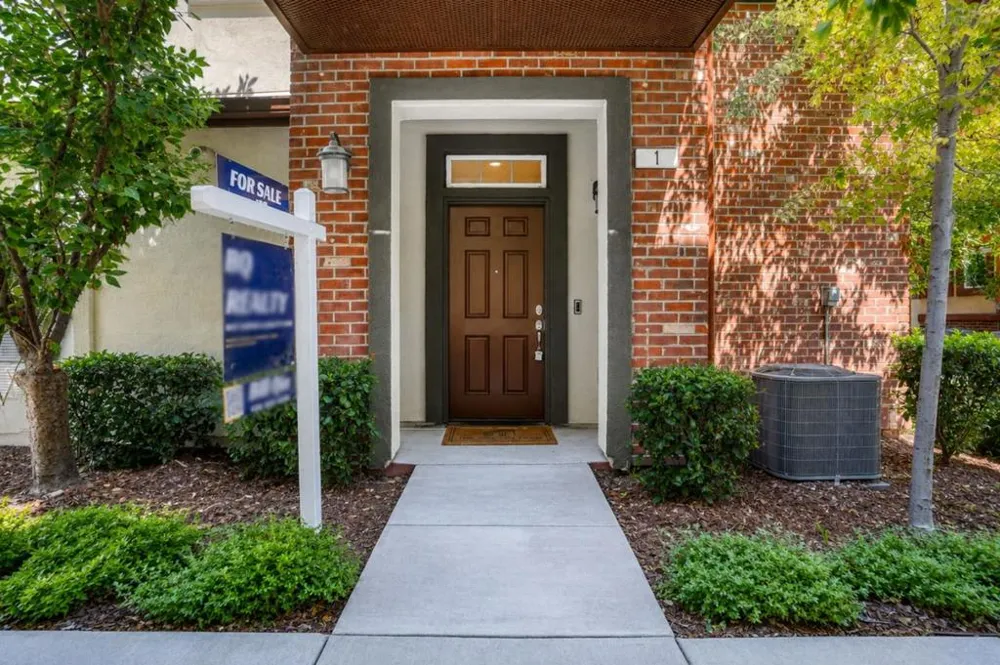 1022 Onofrio Lane #1 San Jose, CA 95131