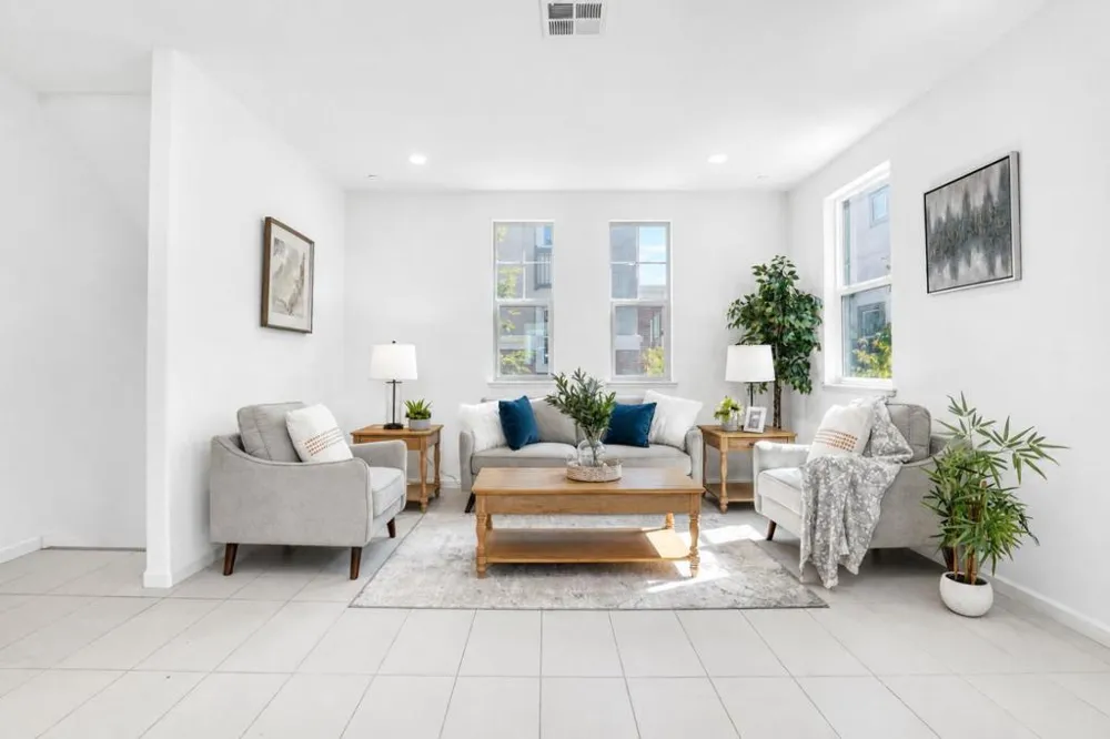 1022 Onofrio Lane #1 San Jose, CA 95131