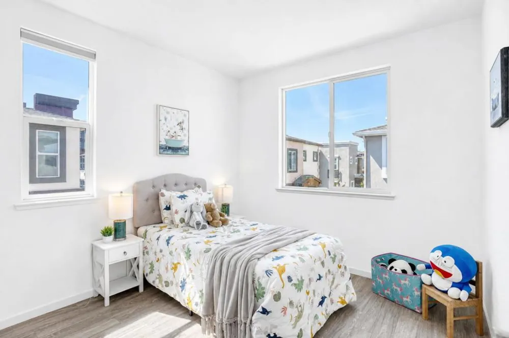 1022 Onofrio Lane #1 San Jose, CA 95131