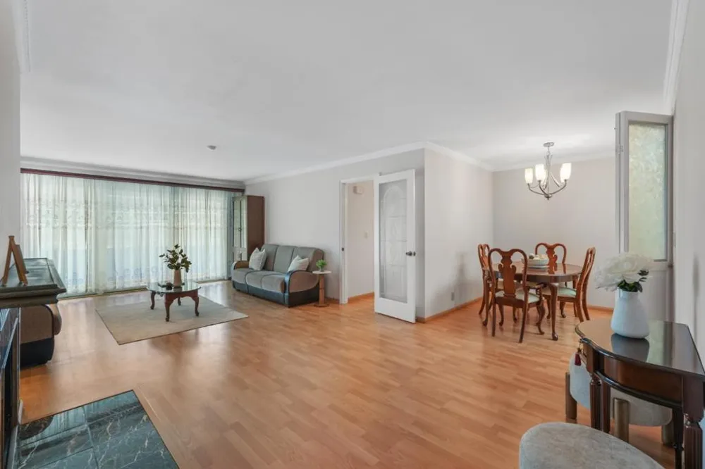 1945 Mount Vernon Court #11 Mountain View, CA 94040