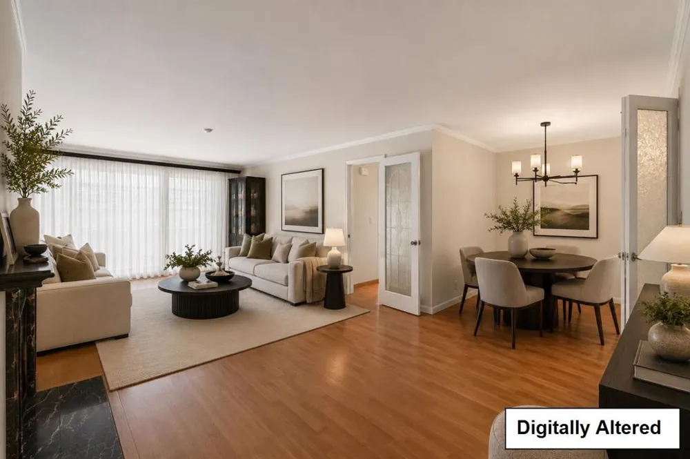 1945 Mount Vernon Court #11 Mountain View, CA 94040