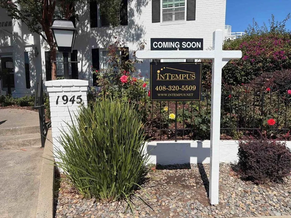 1945 Mount Vernon Court #11 Mountain View, CA 94040