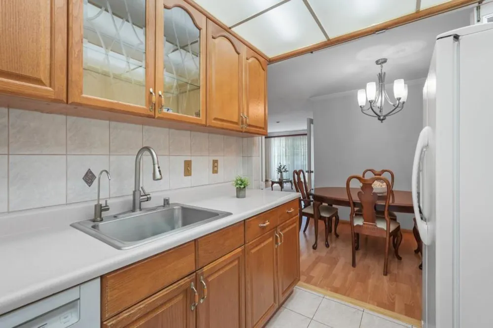 1945 Mount Vernon Court #11 Mountain View, CA 94040