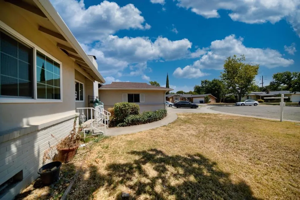 4430 Bidwell Place Stockton, CA 95207