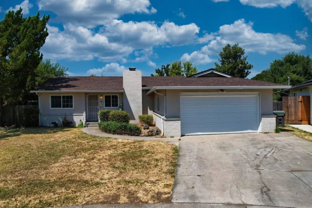 4430 Bidwell Place Stockton, CA 95207