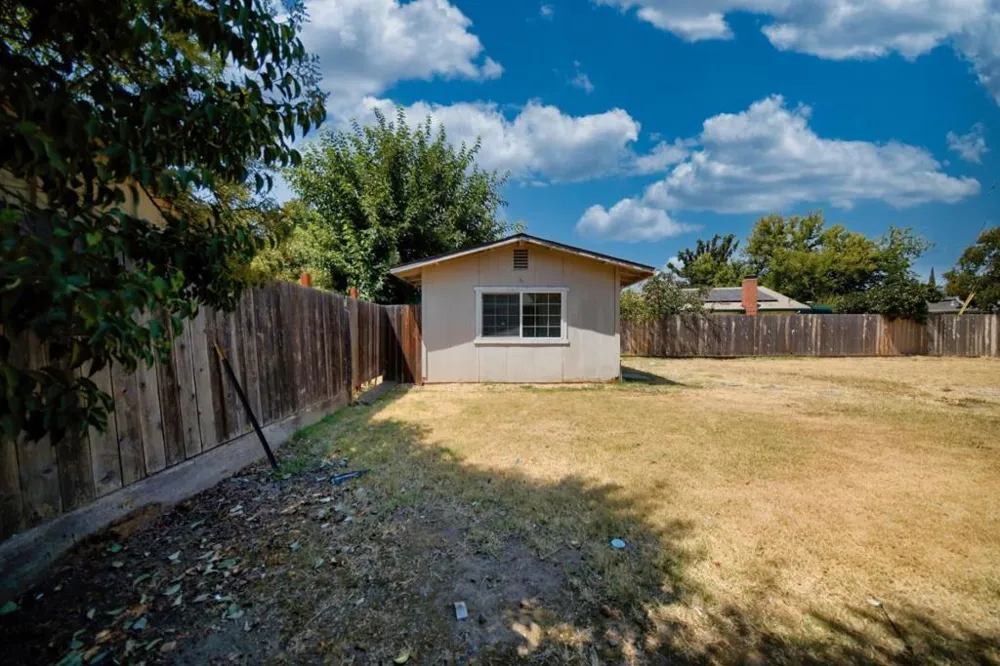 4430 Bidwell Place Stockton, CA 95207