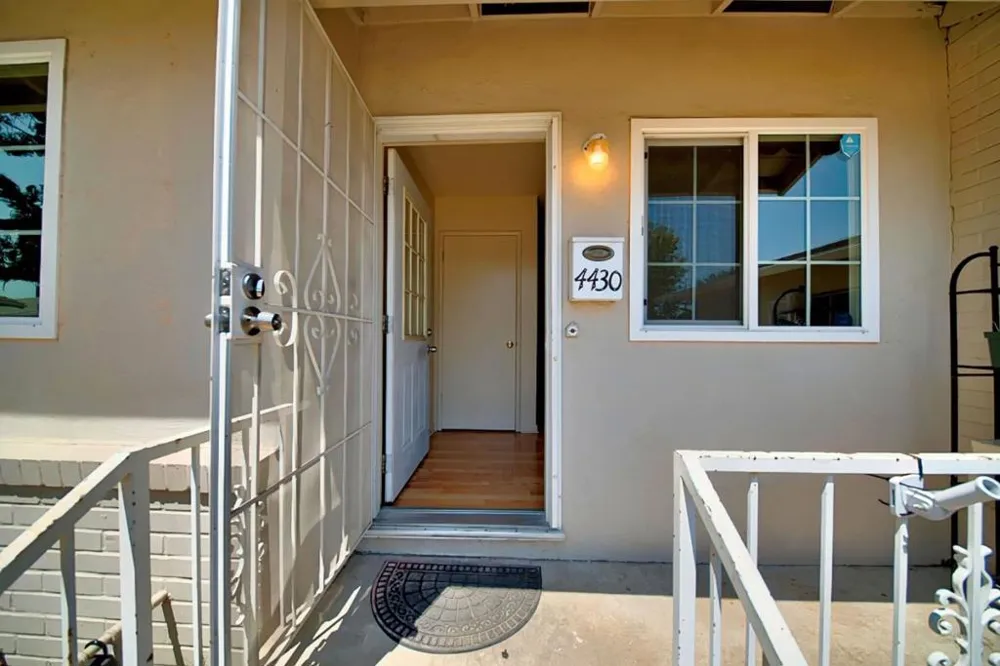 4430 Bidwell Place Stockton, CA 95207