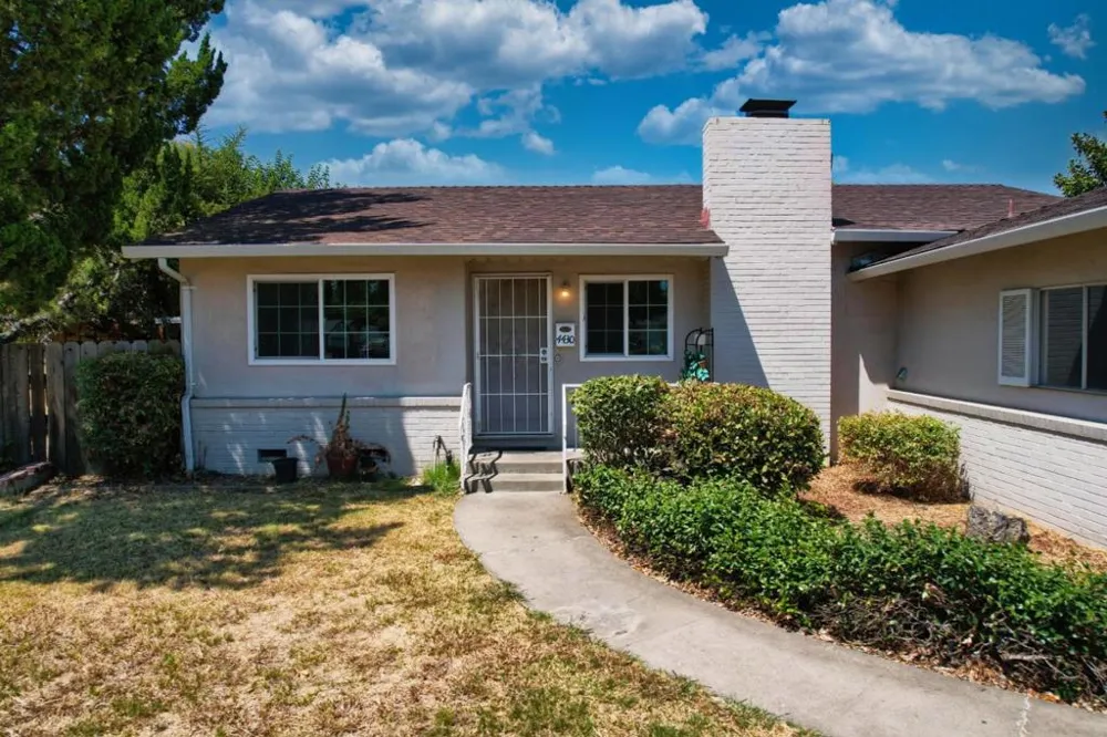 4430 Bidwell Place Stockton, CA 95207