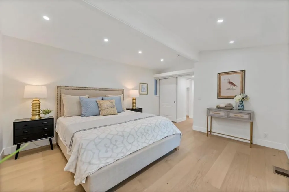 15499 Bohlman Road Saratoga, CA 95070