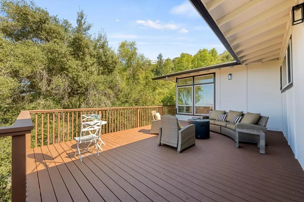 15499 Bohlman Road Saratoga, CA 95070