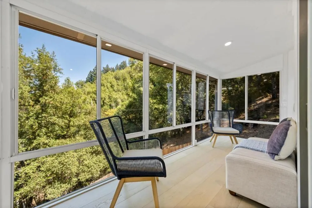15499 Bohlman Road Saratoga, CA 95070