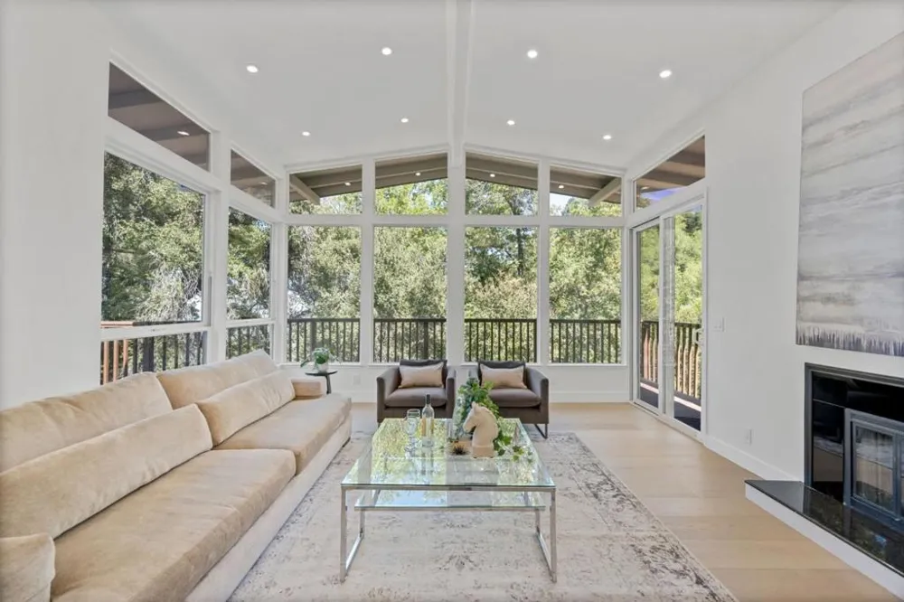 15499 Bohlman Road Saratoga, CA 95070