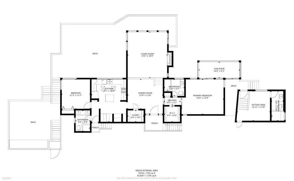15499 Bohlman Road Saratoga, CA 95070