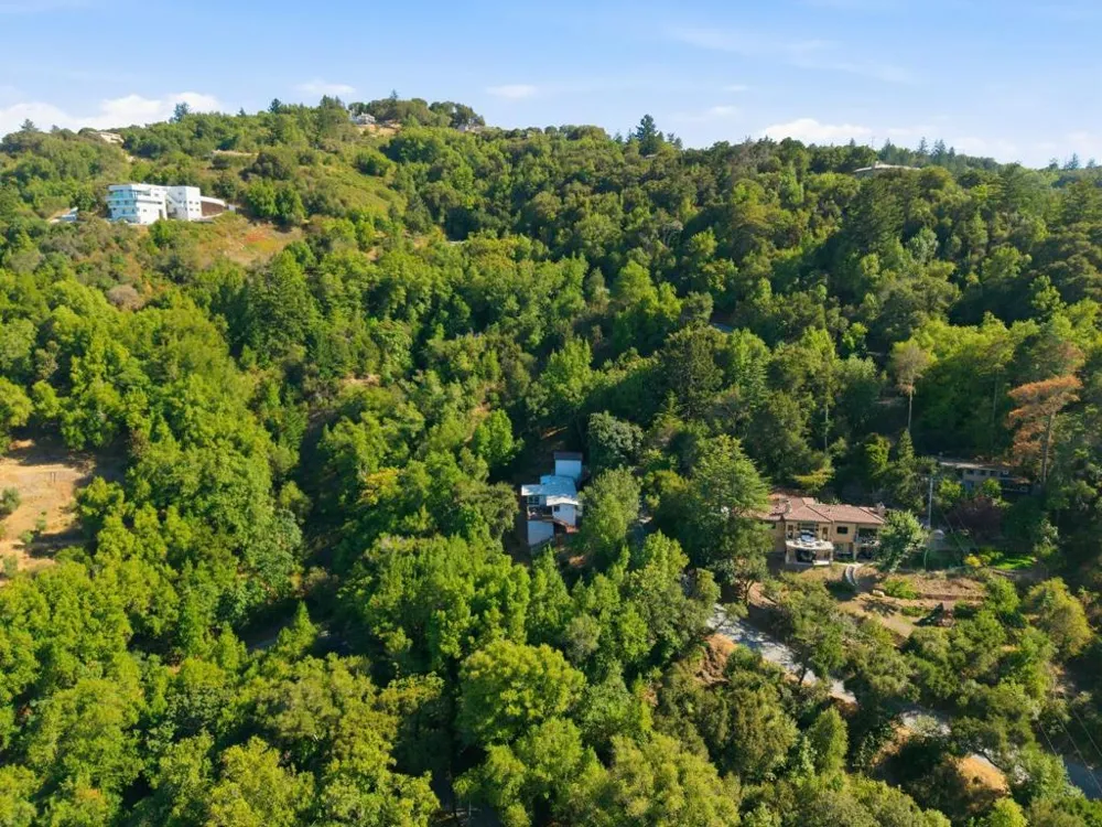 15499 Bohlman Road Saratoga, CA 95070