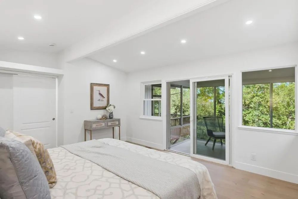 15499 Bohlman Road Saratoga, CA 95070