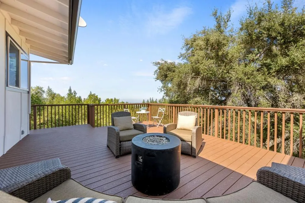 15499 Bohlman Road Saratoga, CA 95070