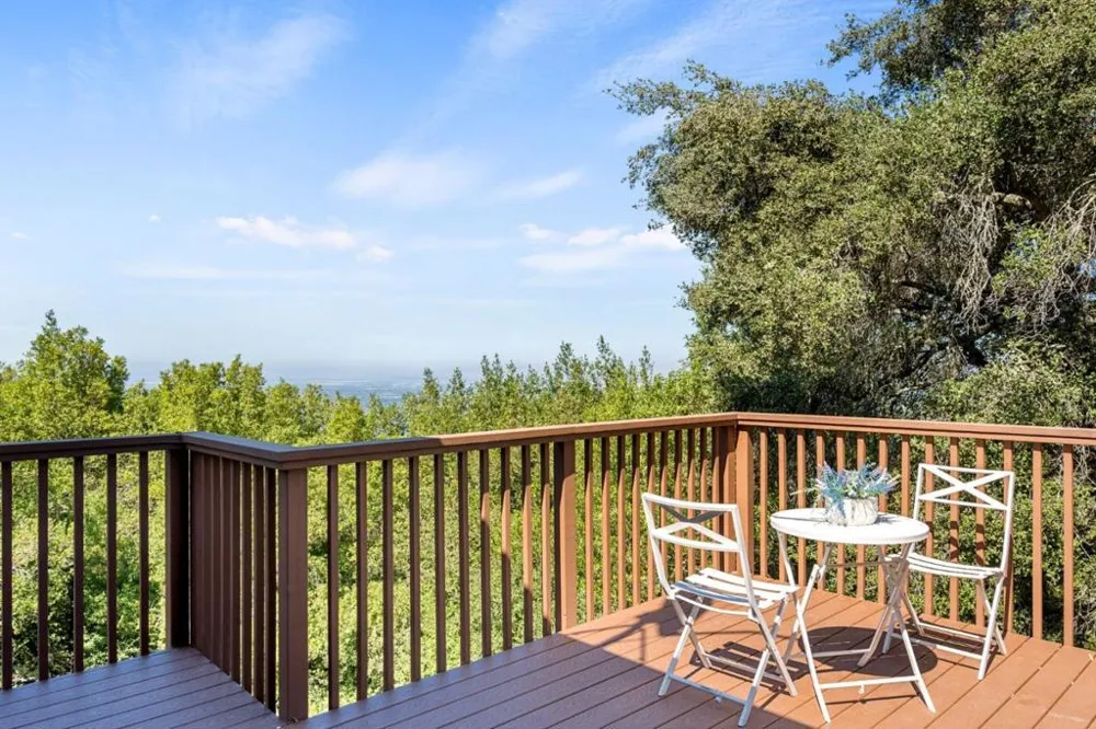 15499 Bohlman Road Saratoga, CA 95070