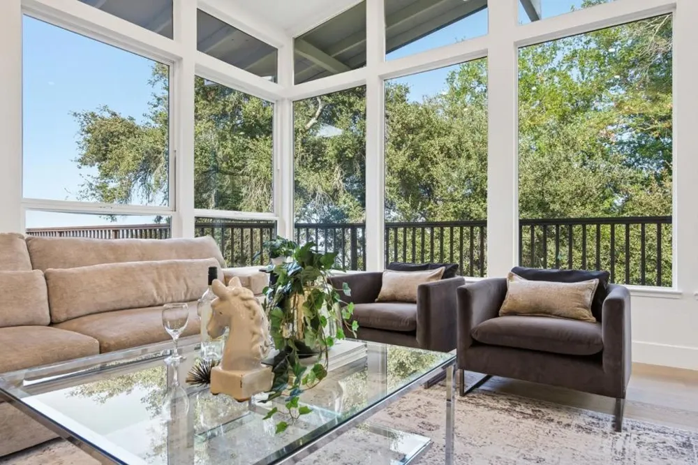 15499 Bohlman Road Saratoga, CA 95070
