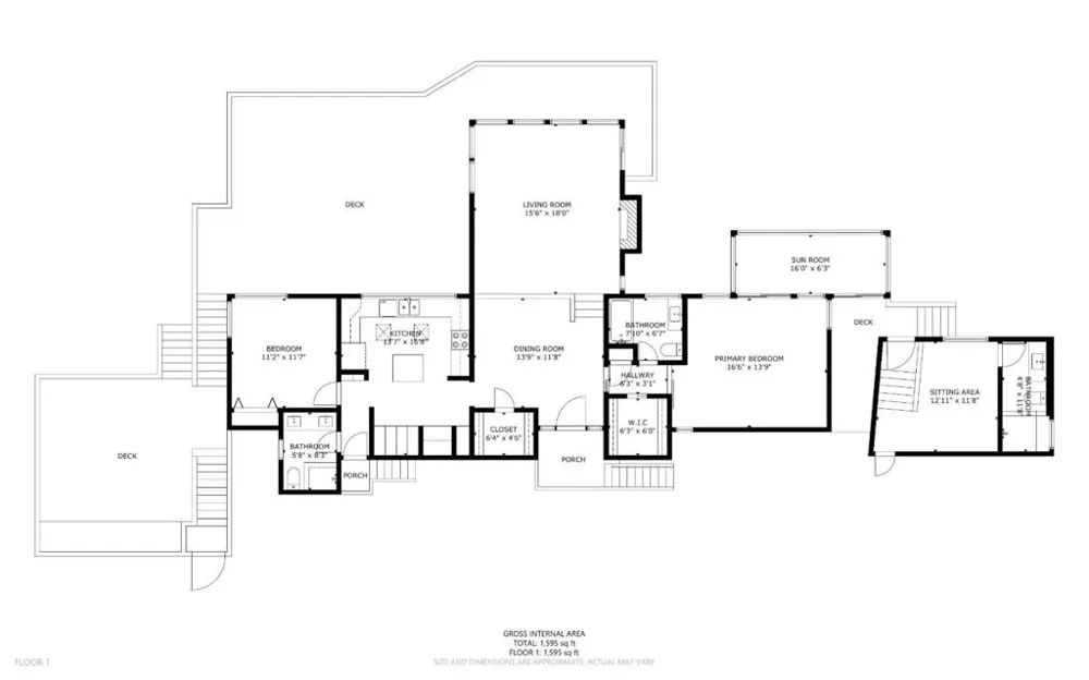 15499 Bohlman Road Saratoga, CA 95070