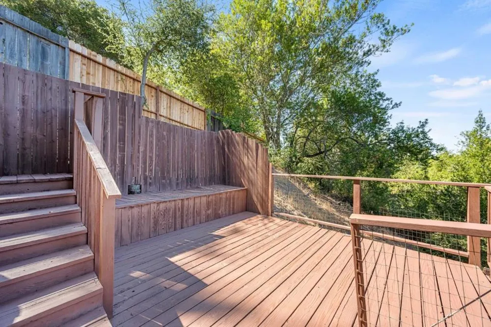 15499 Bohlman Road Saratoga, CA 95070