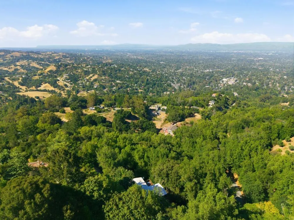 15499 Bohlman Road Saratoga, CA 95070