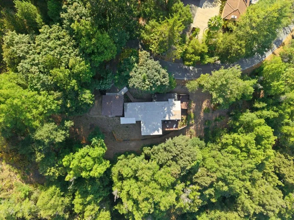 15499 Bohlman Road Saratoga, CA 95070