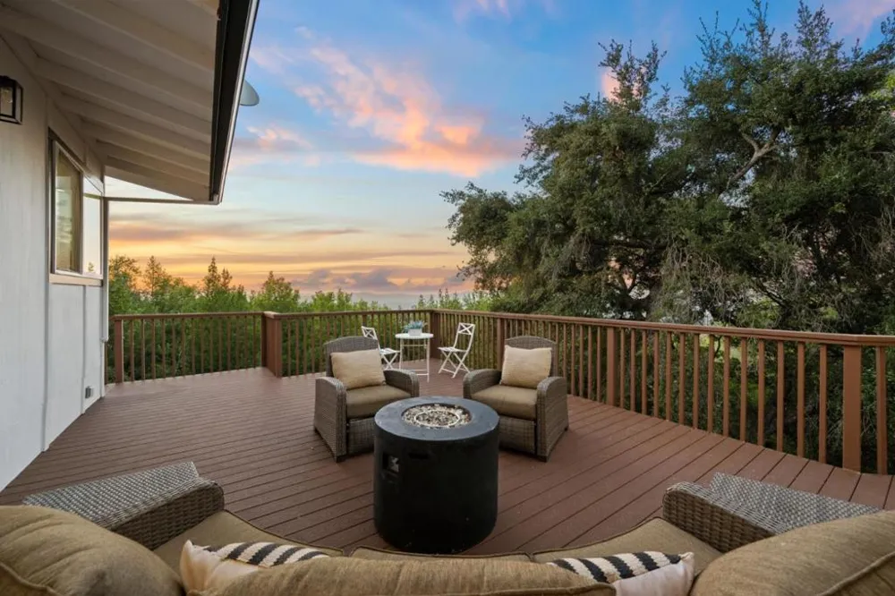 15499 Bohlman Road Saratoga, CA 95070
