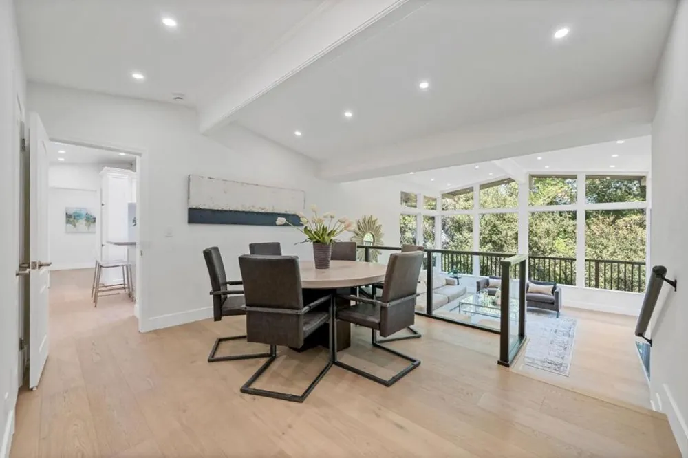15499 Bohlman Road Saratoga, CA 95070
