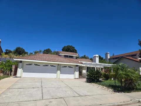 3327 Americus Drive