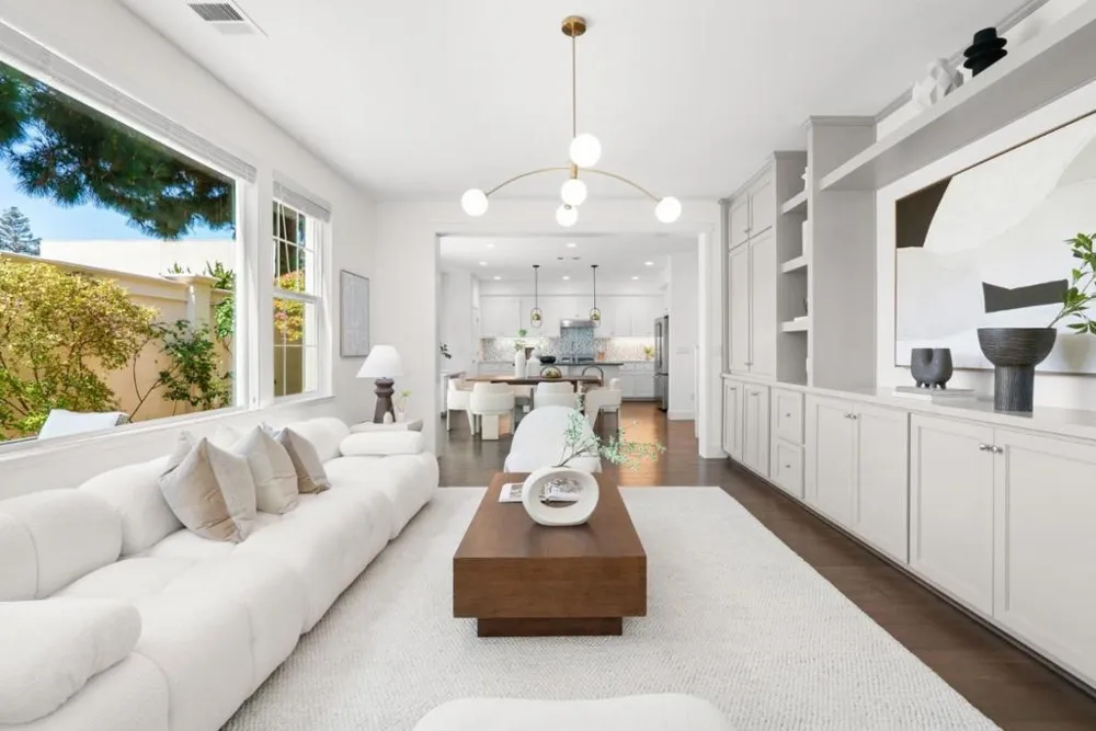 326 Polaris Sunnyvale, CA 94086