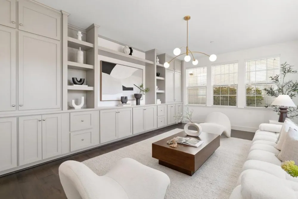 326 Polaris Sunnyvale, CA 94086