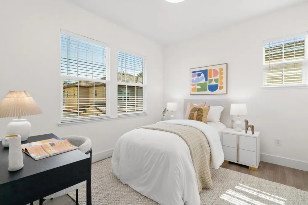 326 Polaris Sunnyvale, CA 94086