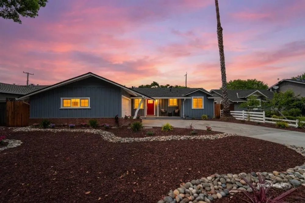 381 Manchester Avenue Campbell, CA 95008
