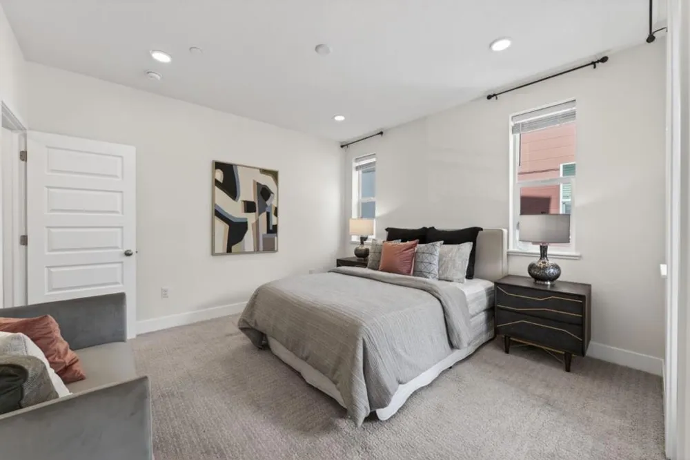 273 Baja Rose Street Milpitas, CA 95035