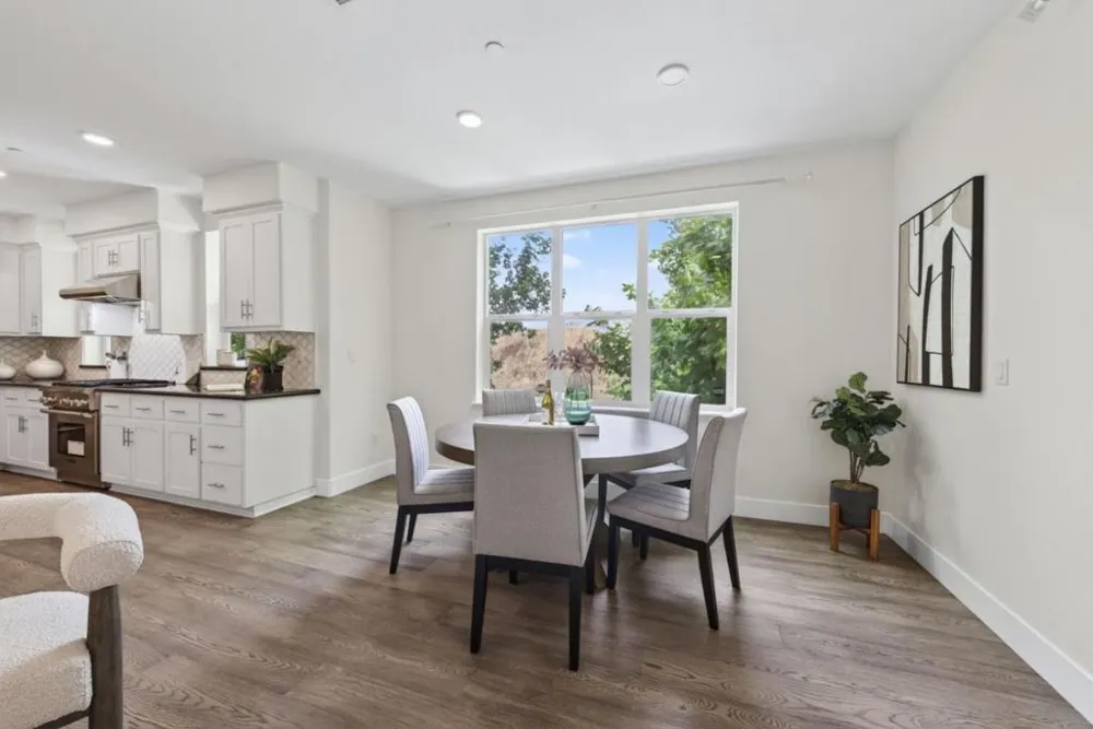 273 Baja Rose Street Milpitas, CA 95035