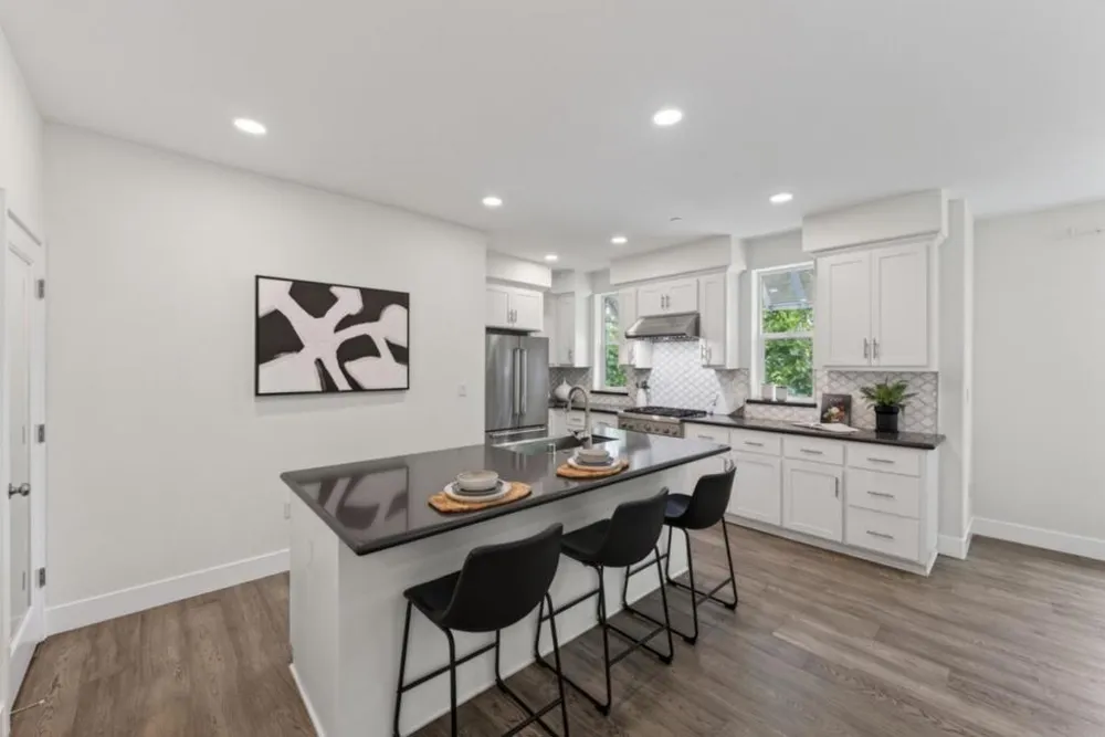 273 Baja Rose Street Milpitas, CA 95035
